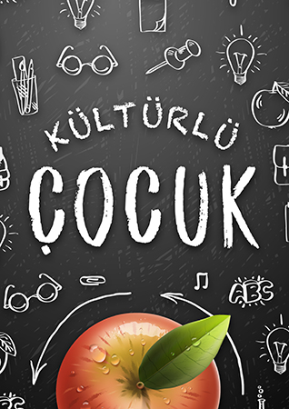 Kültürlü Çocuk 23