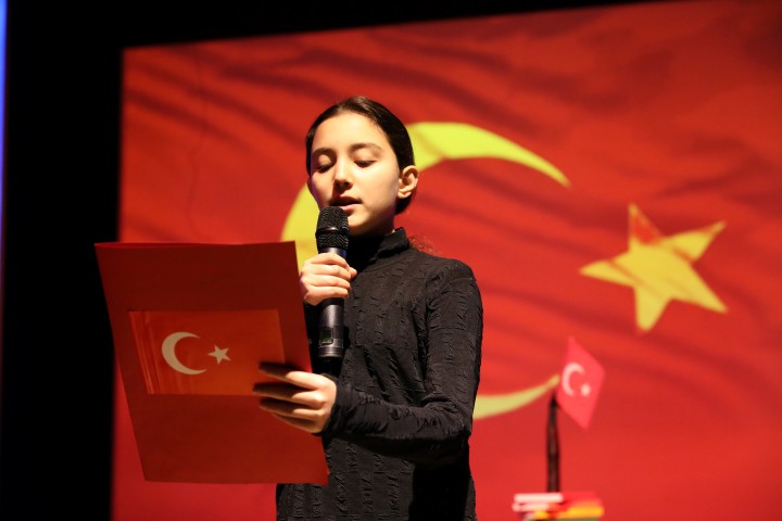 İstiklal Marşımızın kabulünün 104. yıl dönümü kutlu olsun!