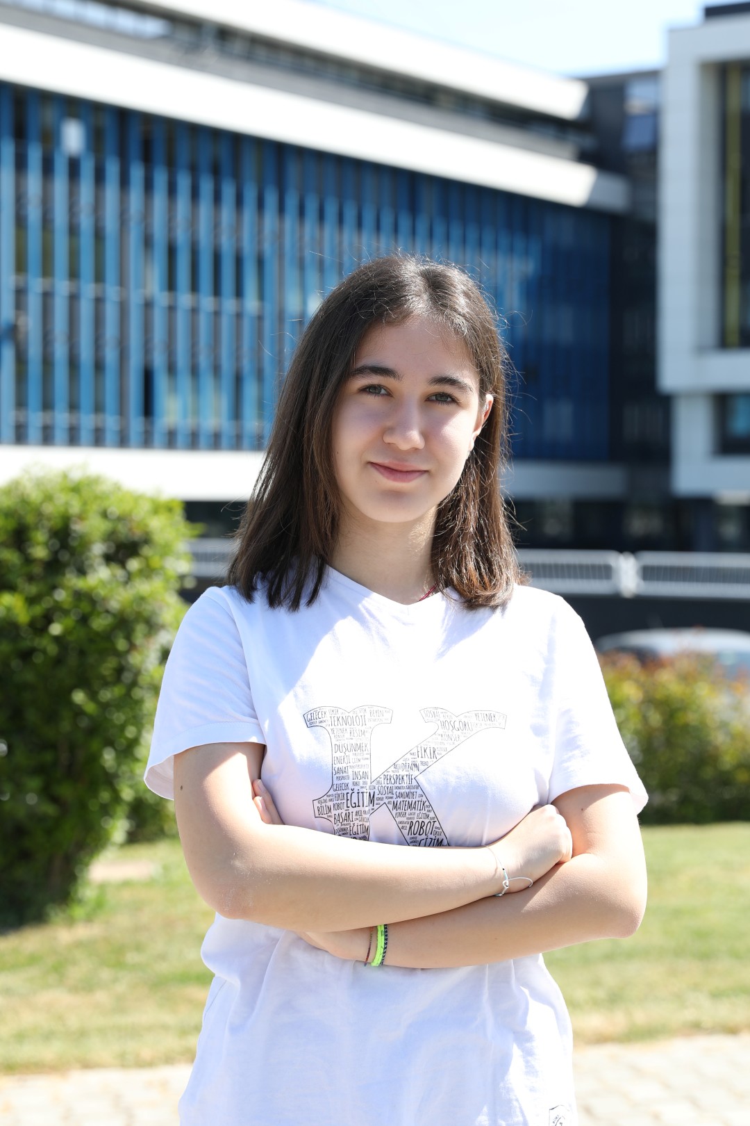 11. Sınıf Öğrencimizden Gururlandıran Haber!