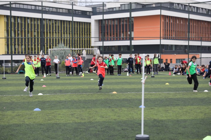 10 Kasım Atatürk’ü Anma Koşusu