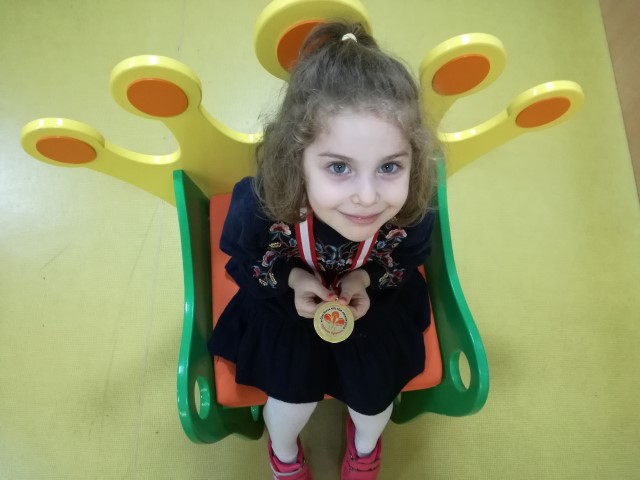 Haftanın Öğrencilerinden Keyifli Kareler (19-23 Şubat)...