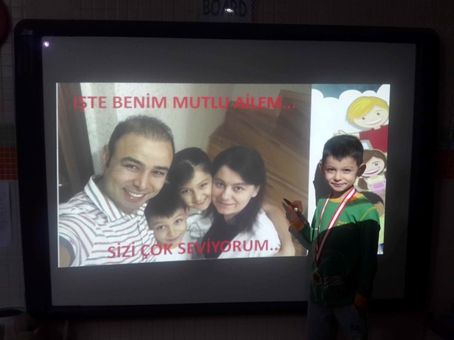  Haftanın Öğrencilerinden Keyifli Kareler… 30 Ekim-3 Kasım 2017…
