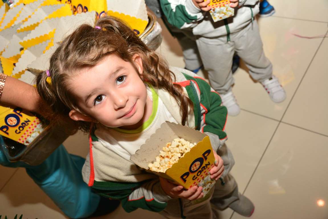 Our Cinema Day